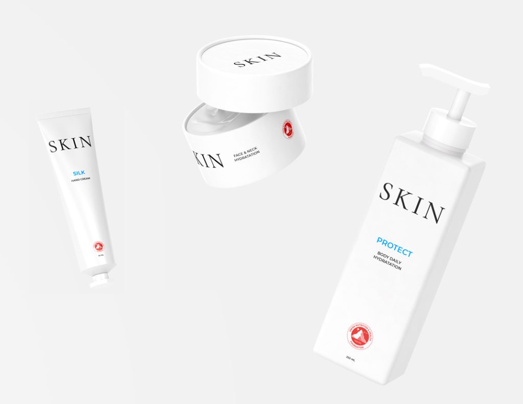 Swiss Nutrition Seal of Approval